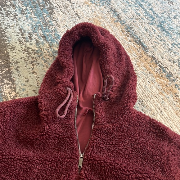 Lululemon 1/2 zip fleece 6 - Picture 7 of 13